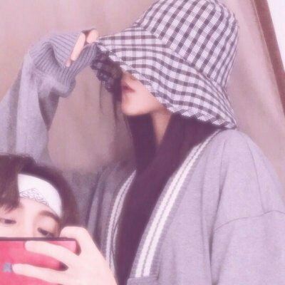情头 个性