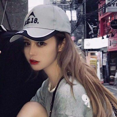 酷酷的情侣头像 霸气一男一女 酷酷的情侣头像动漫