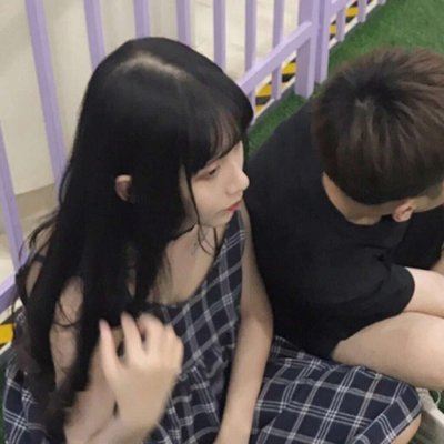 一些好看的情侣头像 超级好看又个性的情侣头像