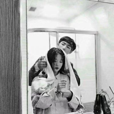 一些好看的情侣头像 超级好看又个性的情侣头像
