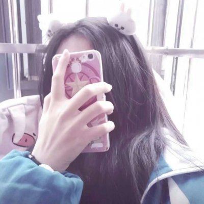 个性萌情侣头像一对 超级个性的情侣头像一对