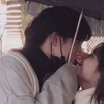 个性萌情侣头像一对 超级个性的情侣头像一对