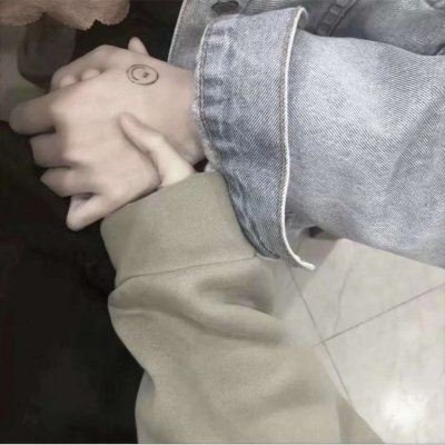 个性萌情侣头像一对 超级个性的情侣头像一对
