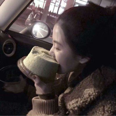 个性萌情侣头像一对 超级个性的情侣头像一对