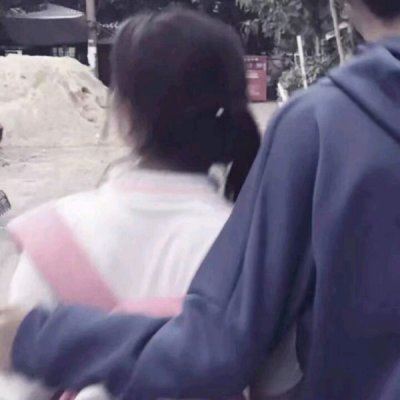 个性萌情侣头像一对 超级个性的情侣头像一对