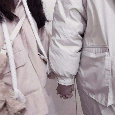 个性萌情侣头像一对 超级个性的情侣头像一对