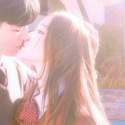 情侣头像一对两张唯美 最新情头一对两张清晰