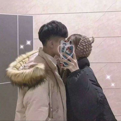 情侣头像一对两张唯美 最新情头一对两张清晰