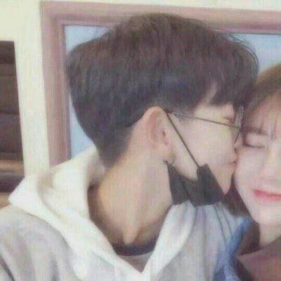 情侣头像一对两张唯美 最新情头一对两张清晰