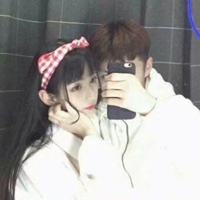 情侣头像一对两张唯美 最新情头一对两张清晰