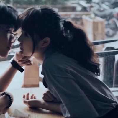 情侣头像一对两张唯美 最新情头一对两张清晰