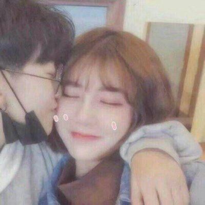 情侣头像一对两张唯美 最新情头一对两张清晰