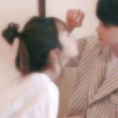 情侣头像一对两张唯美 最新情头一对两张清晰