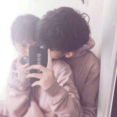 情头 情侣 双人 头像 亲吻 情头情侣亲吻秀恩爱