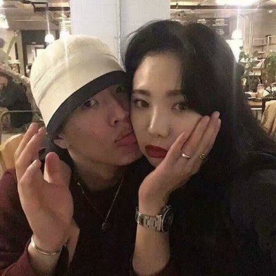 网红情头大全 网红情头头像 新款