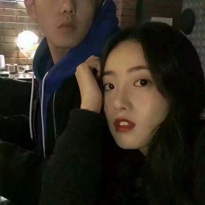 网红情头大全 网红情头头像 新款