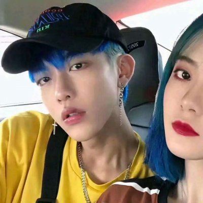 情头 左男右女霸气 情头 一左一右 霸气