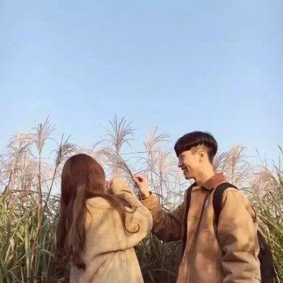 小清新的情头 情头小清新个性一对