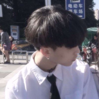 独一无二的情侣头像一对 两张一模一样的情侣头像