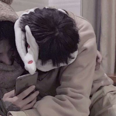 独一无二的情侣头像一对 两张一模一样的情侣头像