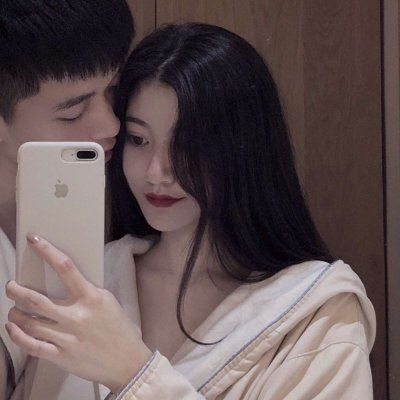 独一无二的情侣头像一对 两张一模一样的情侣头像