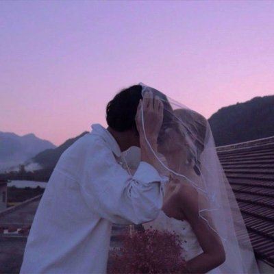 唯美朦胧女生头像 清晰的情侣头像