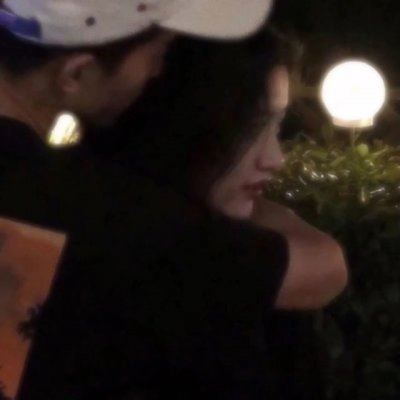 唯美朦胧女生头像 清晰的情侣头像