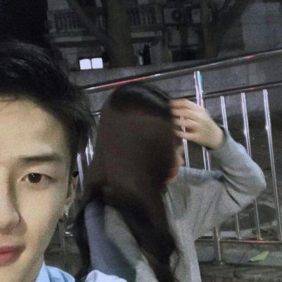 唯美朦胧女生头像 清晰的情侣头像