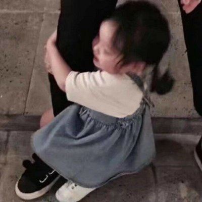 唯美朦胧女生头像 清晰的情侣头像