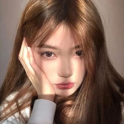 个性气质美女头像图片港风 气质美女照片头像
