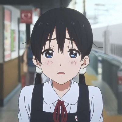 卡通图片个性女生头像 女头动漫个性萌图片小动物