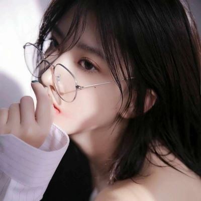 仙气的女生头像 女孩仙气十足的头像