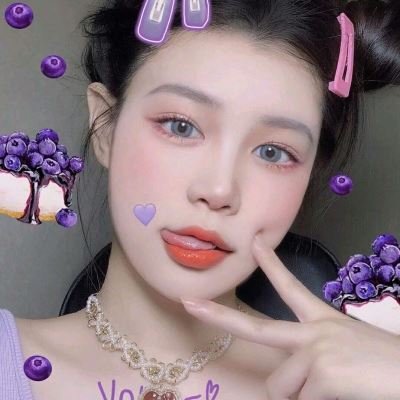 好看仙气头像女生 超好看超仙的女生头像动漫