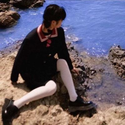 气质复古头像女生 很有气质的女生头像复古风