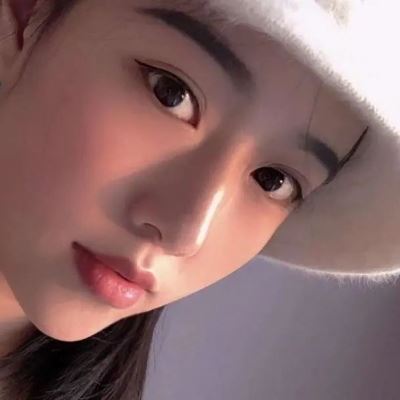 个性气质美女头像图片港风 气质美女照片头像