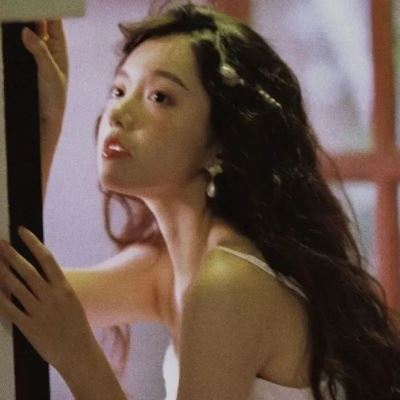 唯美复古女生头像 头像女生复古风