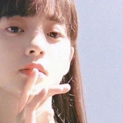 温柔气质女头像图片 温柔气质女头像动漫
