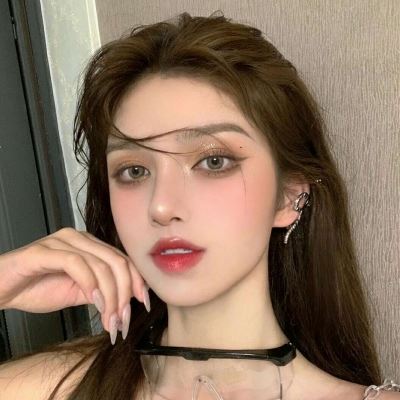 好看仙气头像女生 超好看超仙的女生头像动漫