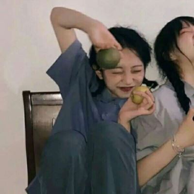 qq头像 女生 网红 网红最火的图片女生头像