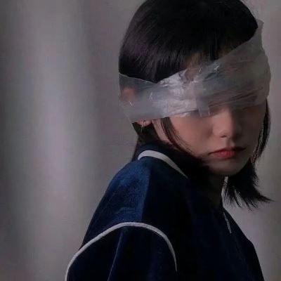 qq头像 女生 网红 网红最火的图片女生头像