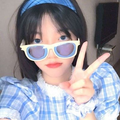 超好看仙气个性女生头像动漫 超好看仙气女生头像 个性