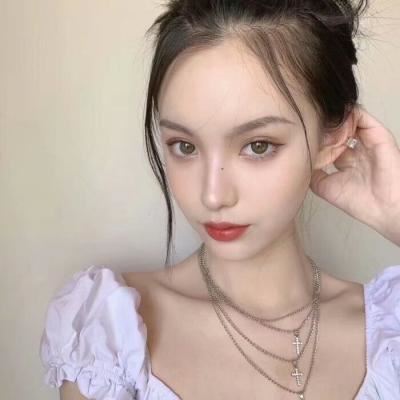 禁欲风格女头动漫 禁欲风格女头抽烟
