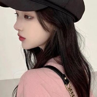 个性气质美女头像图片港风 气质美女照片头像