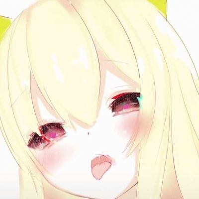 女生动漫表情包 动漫表情头像