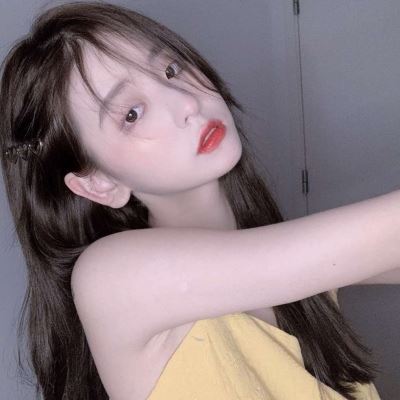 唯美气质女生头像小清新脱俗 女生仙气唯美头像