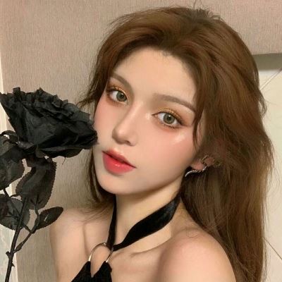 好看仙气头像女生 超好看超仙的女生头像动漫