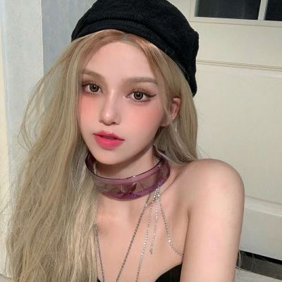 好看仙气头像女生 超好看超仙的女生头像动漫