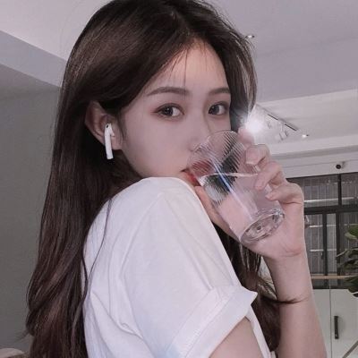 唯美气质女生头像小清新脱俗 女生仙气唯美头像