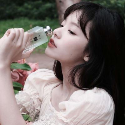 唯美气质女生头像小清新脱俗 女生仙气唯美头像