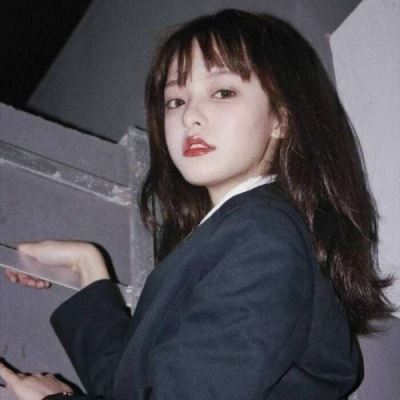 仙气的女生头像 女孩仙气十足的头像